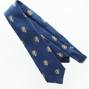 Tie, Necktie, Clan Crest, Lindsay Clan